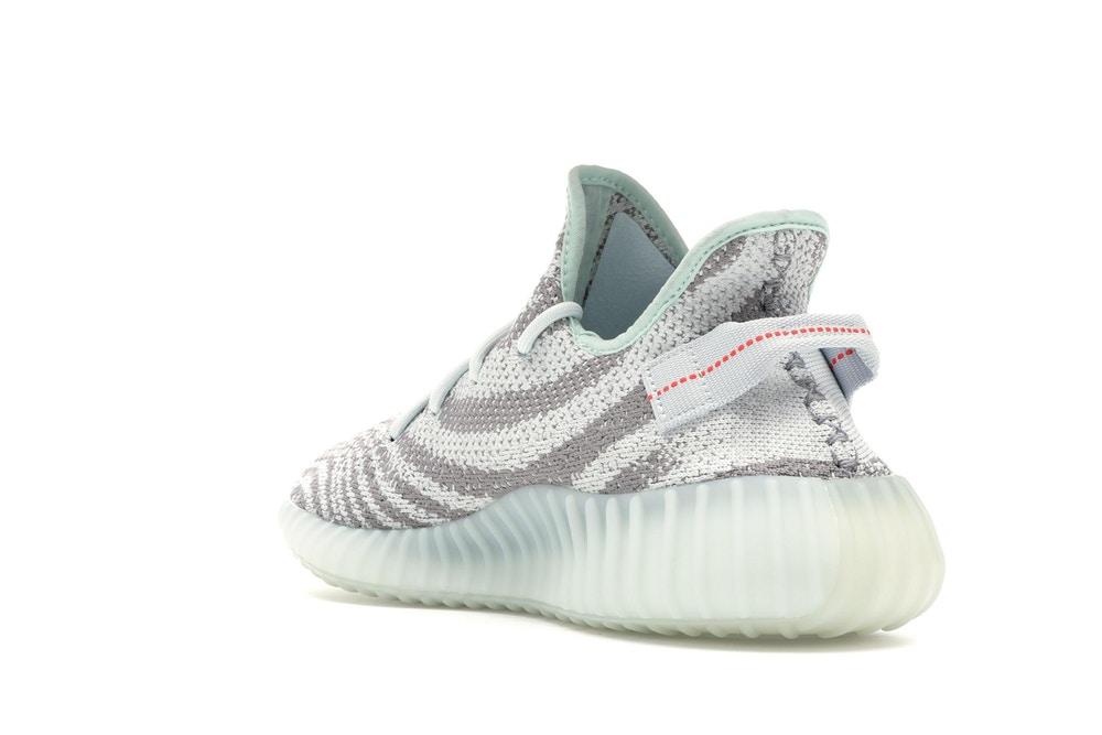 adidas Yeezy Boost 350 V2 Blue Tint