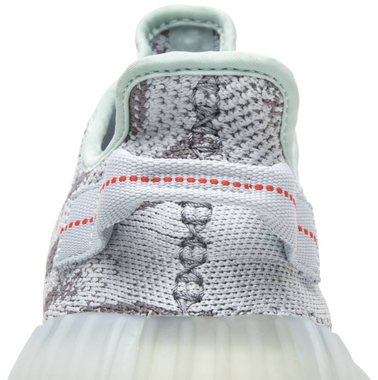 adidas Yeezy Boost 350 V2 Blue Tint