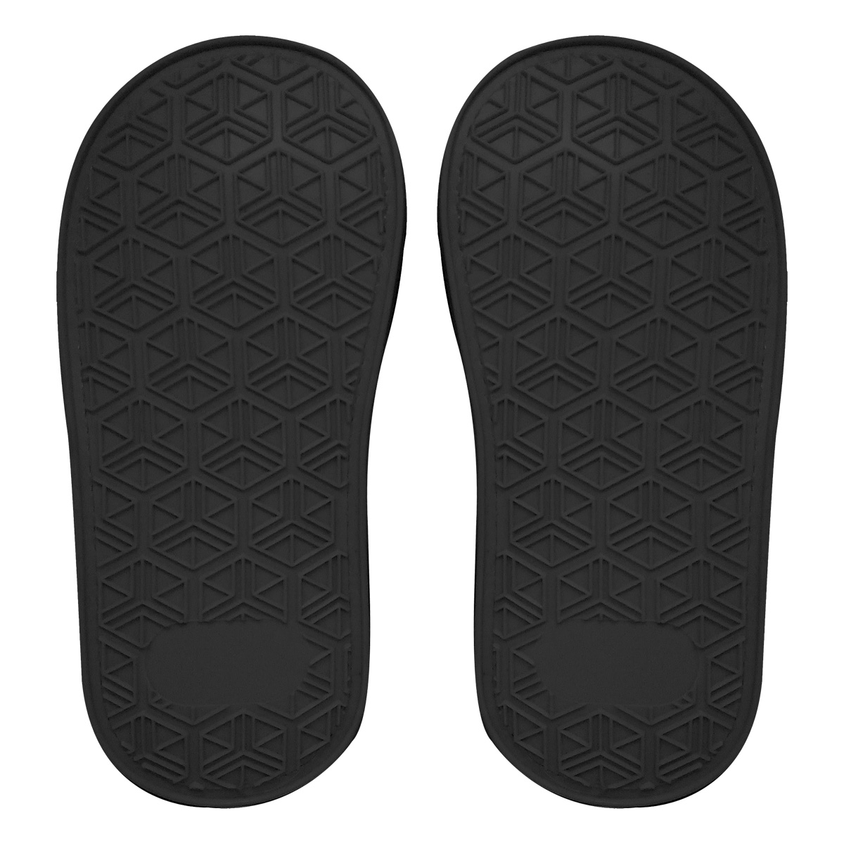 Pantuflas Para Niño Disney Mickey Mouse Color Rojo