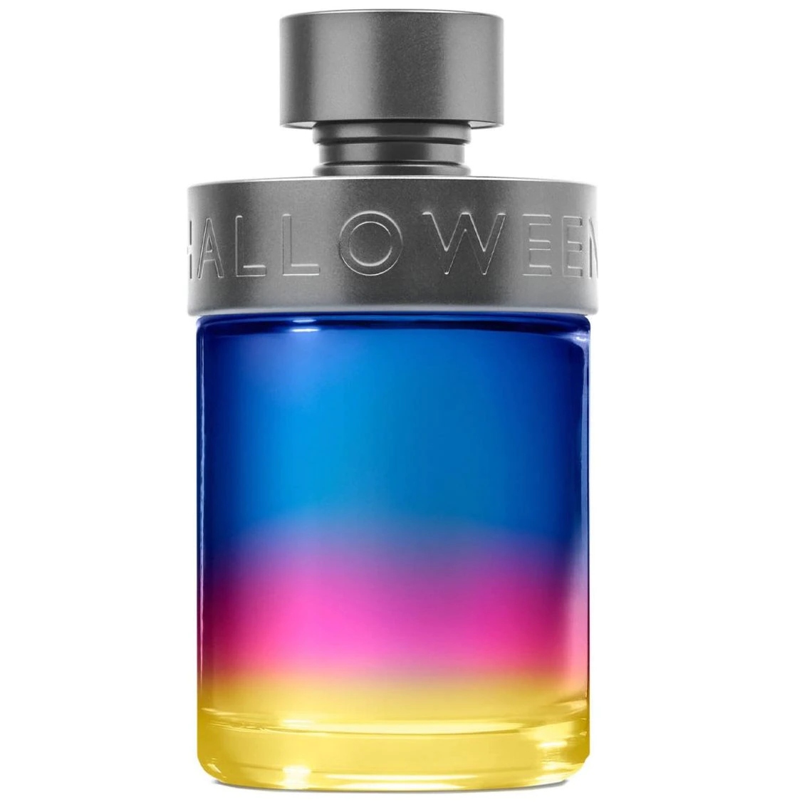 Perfume Halloween Man Hero de Jesus del Pozo EDT 125ML