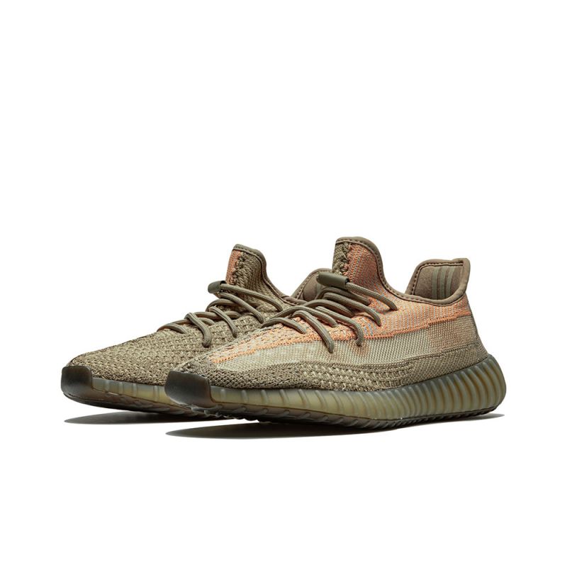 adidas Yeezy Boost 350 V2 Sand Taupe