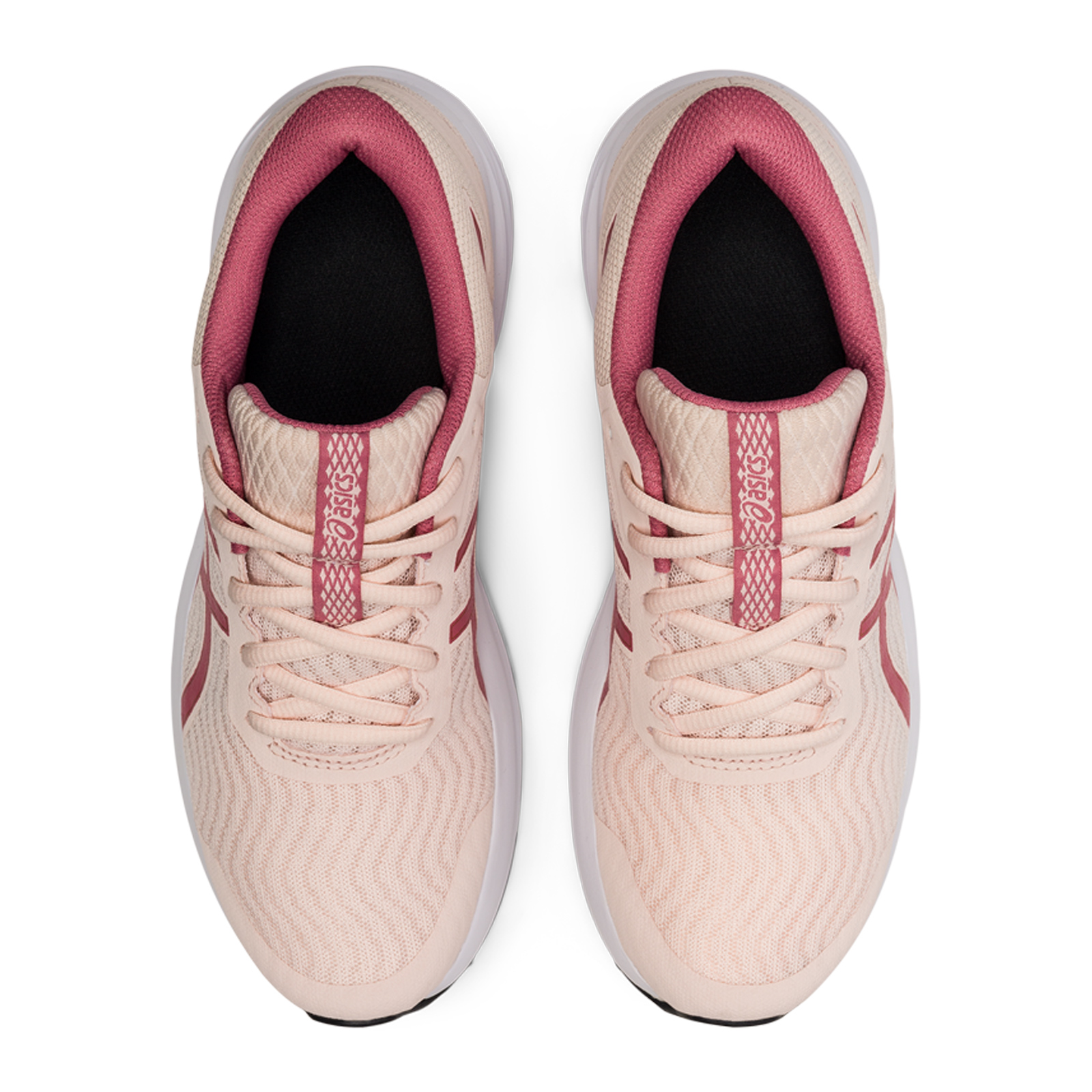 Tenis Asics Mujer Patriot 12 Rosa 1012A705.710