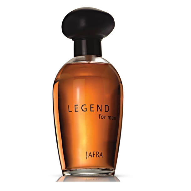 Fragancia jafra legend 100 ml. 