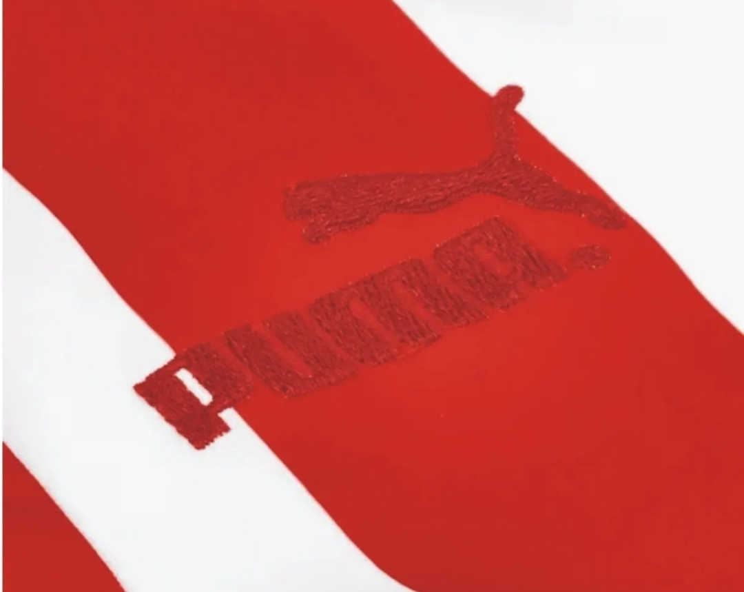 JERSEY CHIVAS ANIV115 AÑOS VERSION AFICIONADO PUMA 763226