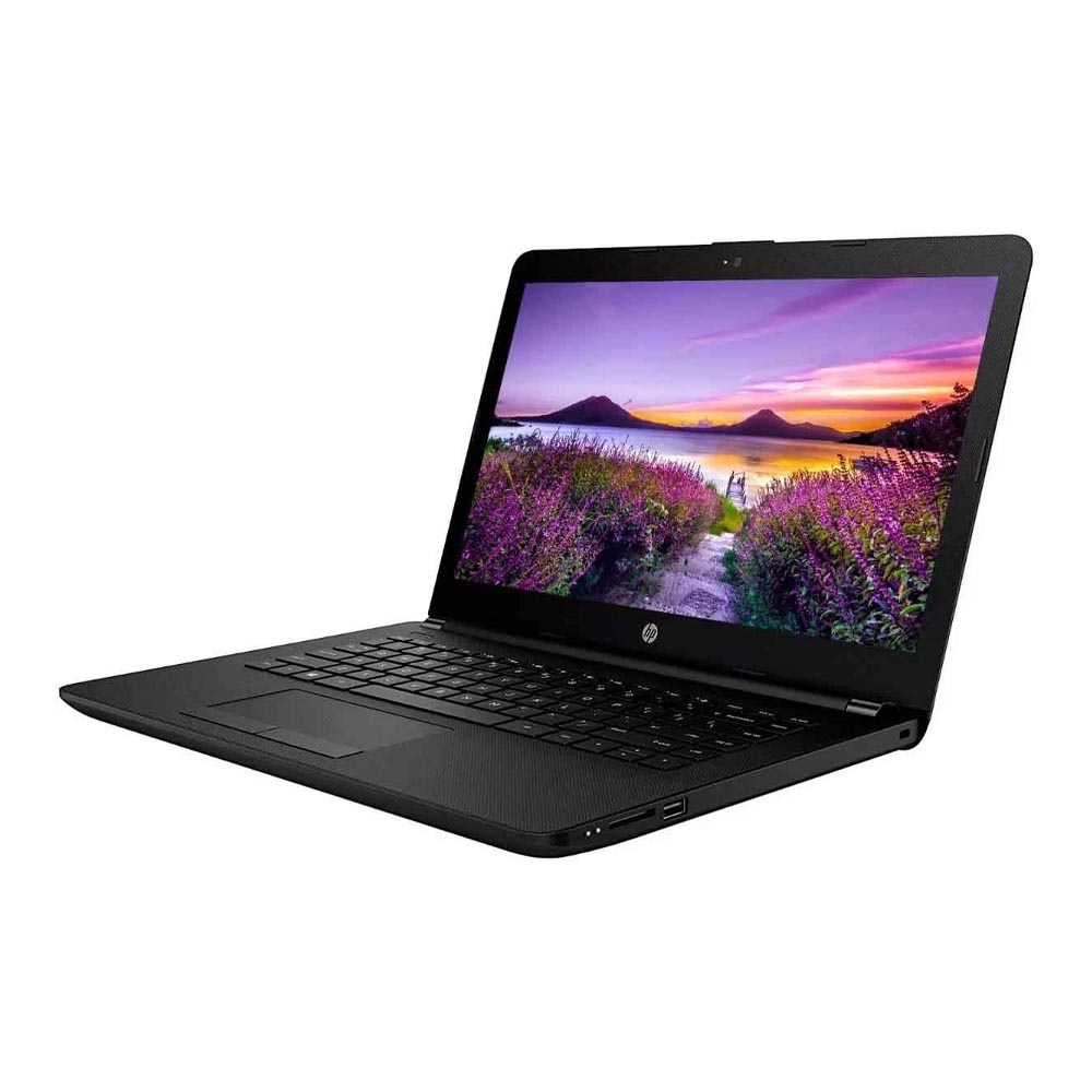 HP Laptop 14 BW012NR AMD E2 9000E 14in 4GB 32GB 1KU90UAT#ABA Reacondicionado Grado A