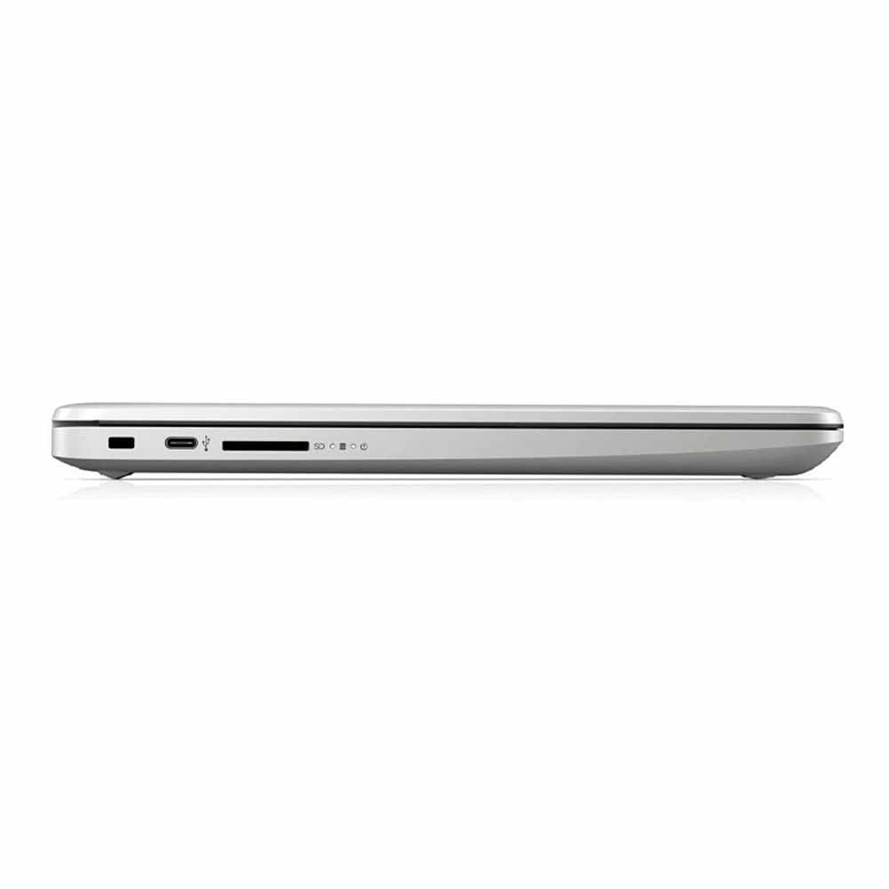 HP Notebook 14-df0018wm 14 Intel Celeron N4000 1.1 GHz Intel UHD Graphics 600 4 GB RAM 64 GB eMMC W10 Home in S mode BT Webcam Natural silver Reacondicionado Grado A