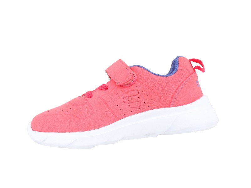 Tenis Casual Para Niña Charly 70036