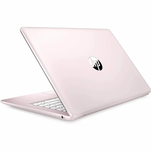 Laptop Hp 14-cb172wm Rosa 14 , Intel Celeron N4000 4gb De Ram 64gb Ssd, Intel Uhd Graphics 600 1366x768px Windows 10 Home.