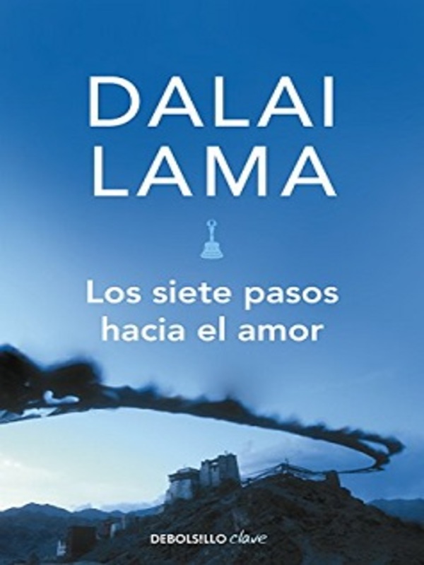 La meditación paso a paso Autor Lama, Dalai