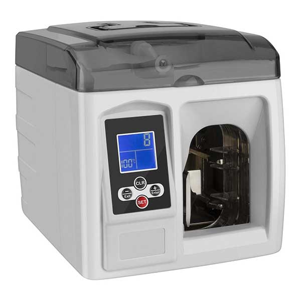 ENFAJILLADORA DE BILLETES