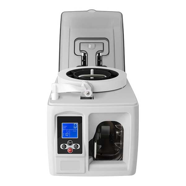 ENFAJILLADORA DE BILLETES