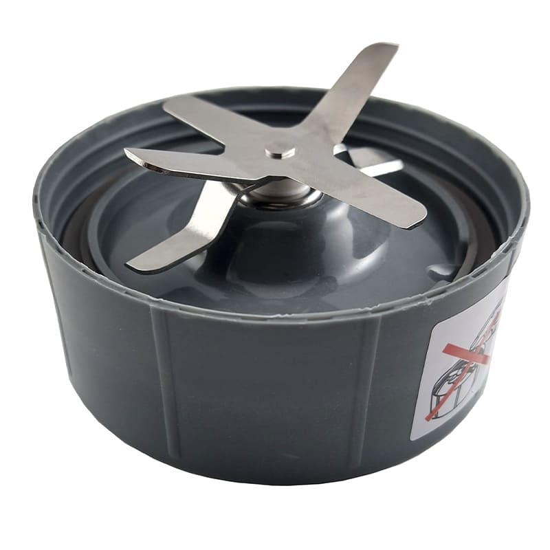 Aspa Repuesto Compatible Nutribullet 600 Y 900 Watts