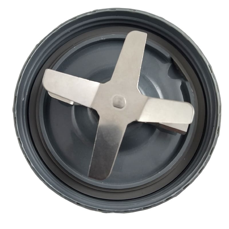 Aspa Repuesto Compatible Nutribullet 600 Y 900 Watts