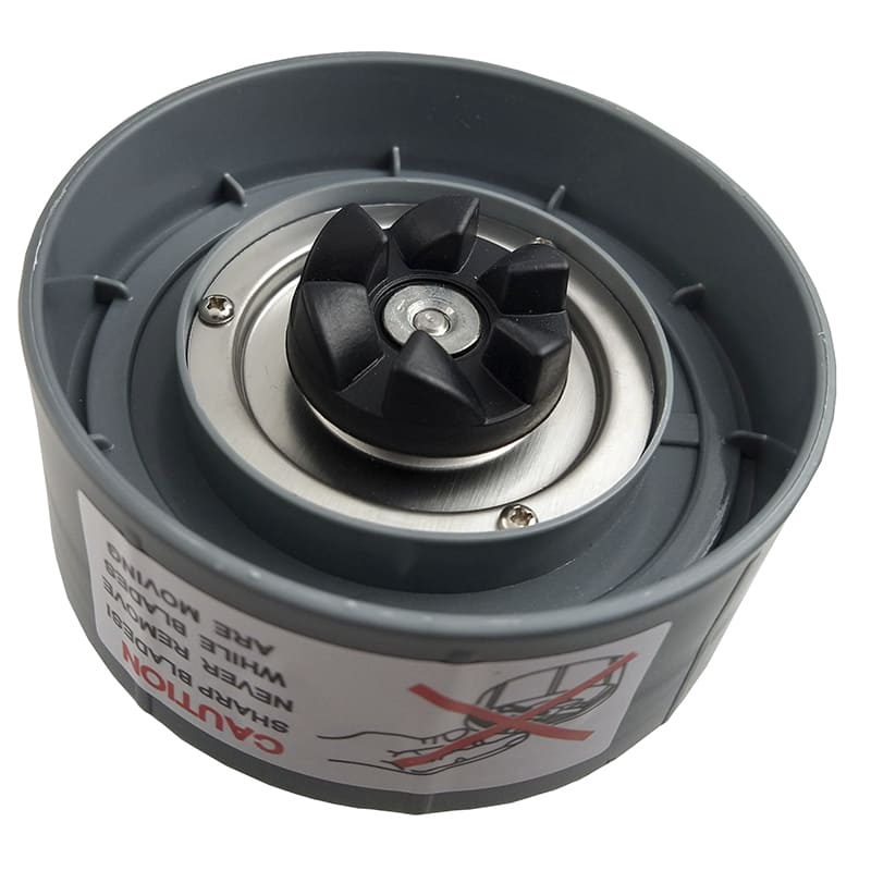 Aspa Repuesto Compatible Nutribullet 600 Y 900 Watts