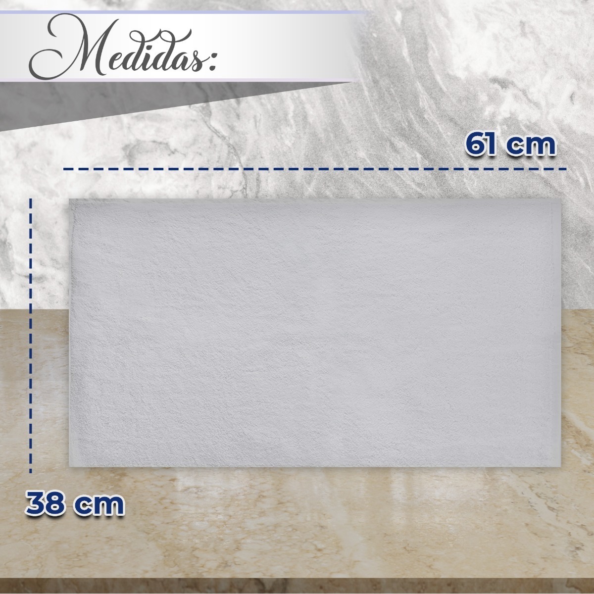 Set Toalla Secador Paño Cocina Navidad 40 Pzas Por Volumen