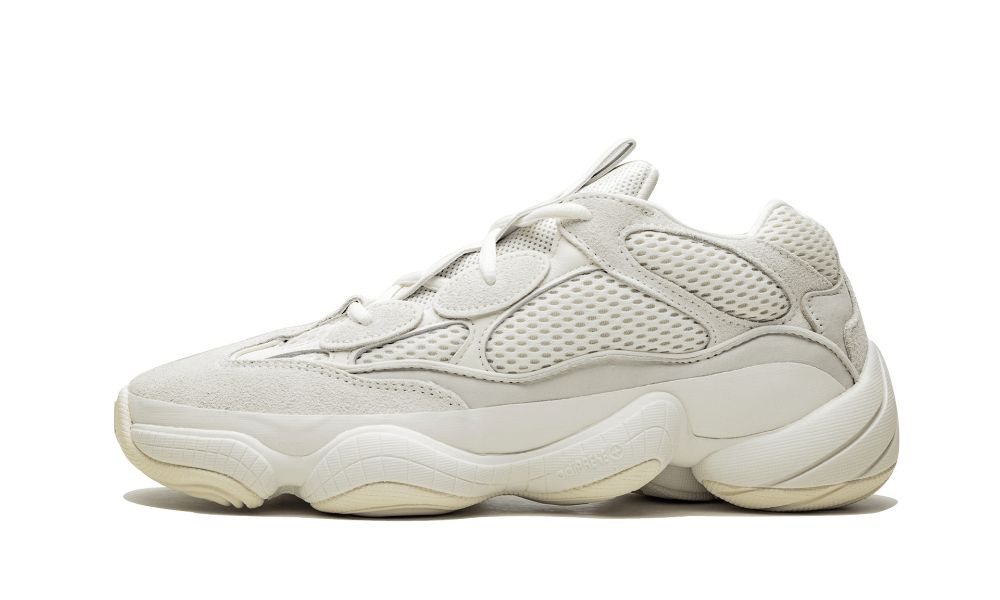 adidas Yeezy 500 Bone White