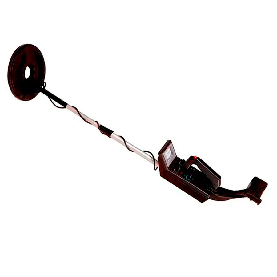 Detector de Metales 9 Funciones