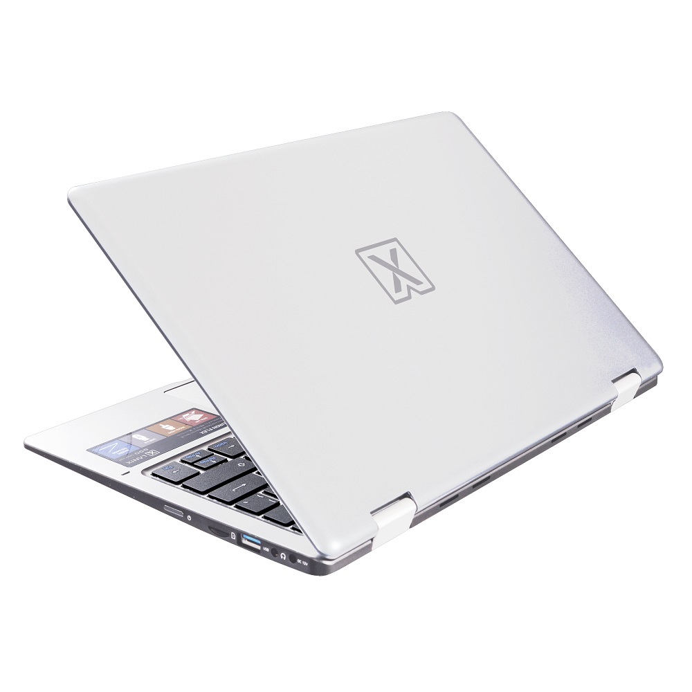 LAPTOP LANIX NEURON FLEX V8 4GB 64GB 11.6" W10H (28702) 