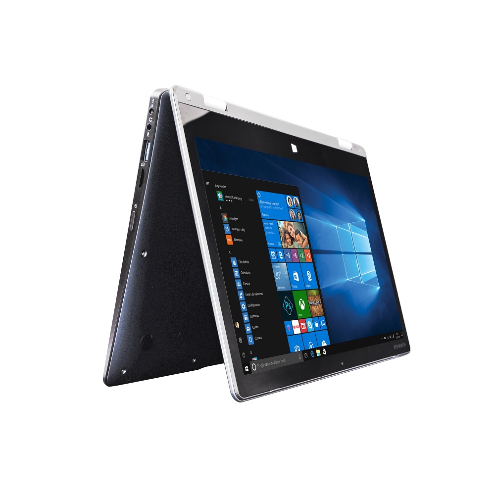 LAPTOP LANIX NEURON FLEX V8 4GB 64GB 11.6" W10H (28702) 