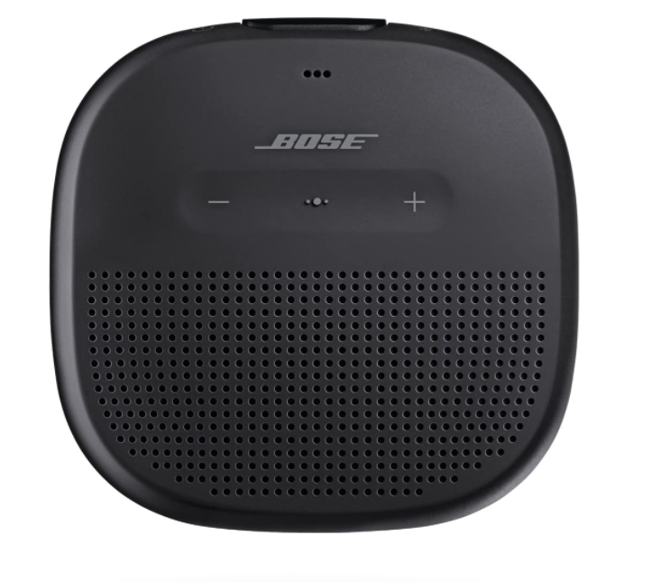SoundLink® Micro Bluetooth® speaker Bose
