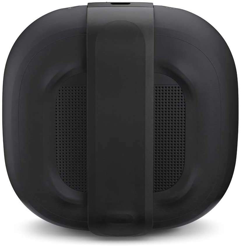 SoundLink® Micro Bluetooth® speaker Bose