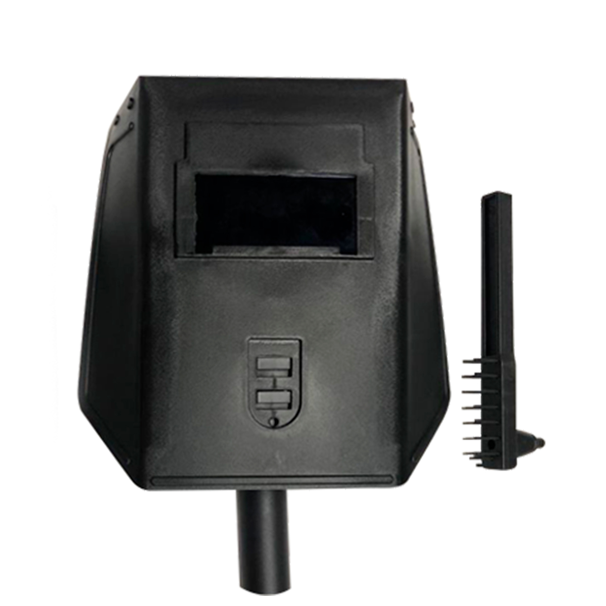 Soldadora inverter Axtech AXT-257LCD