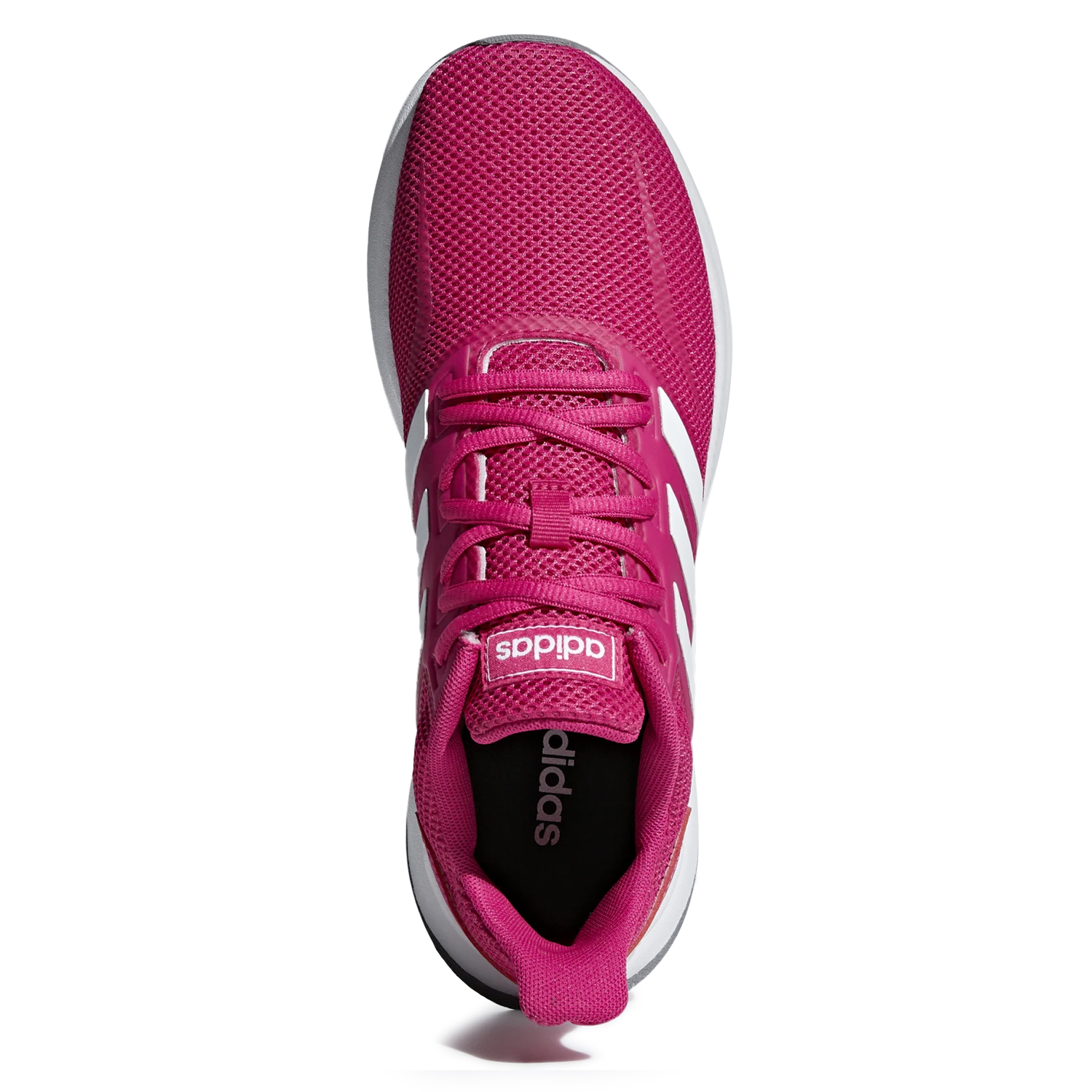 Tenis Adidas Mujer Runfalcon Rosa F36219