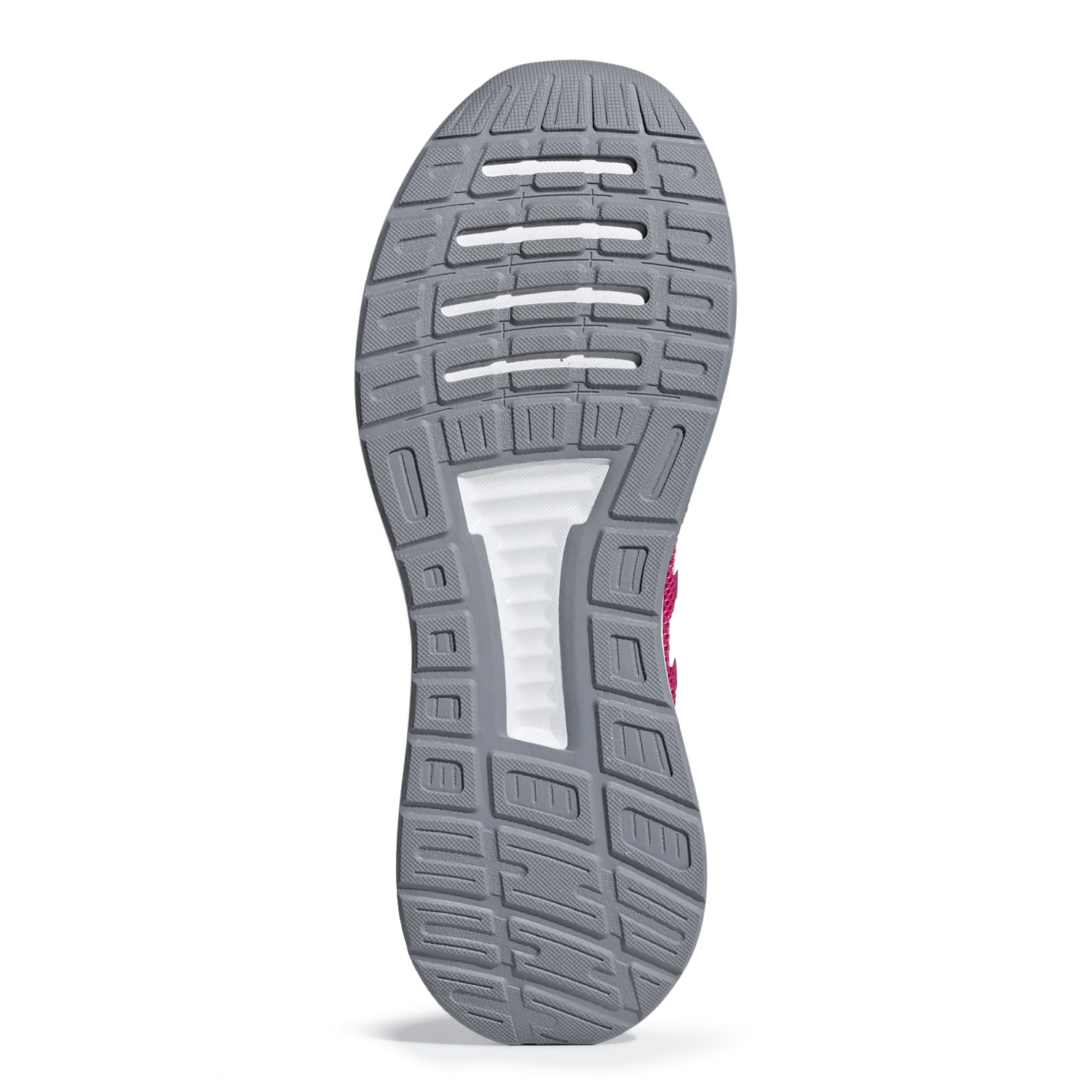 Tenis Adidas Mujer Runfalcon Rosa F36219