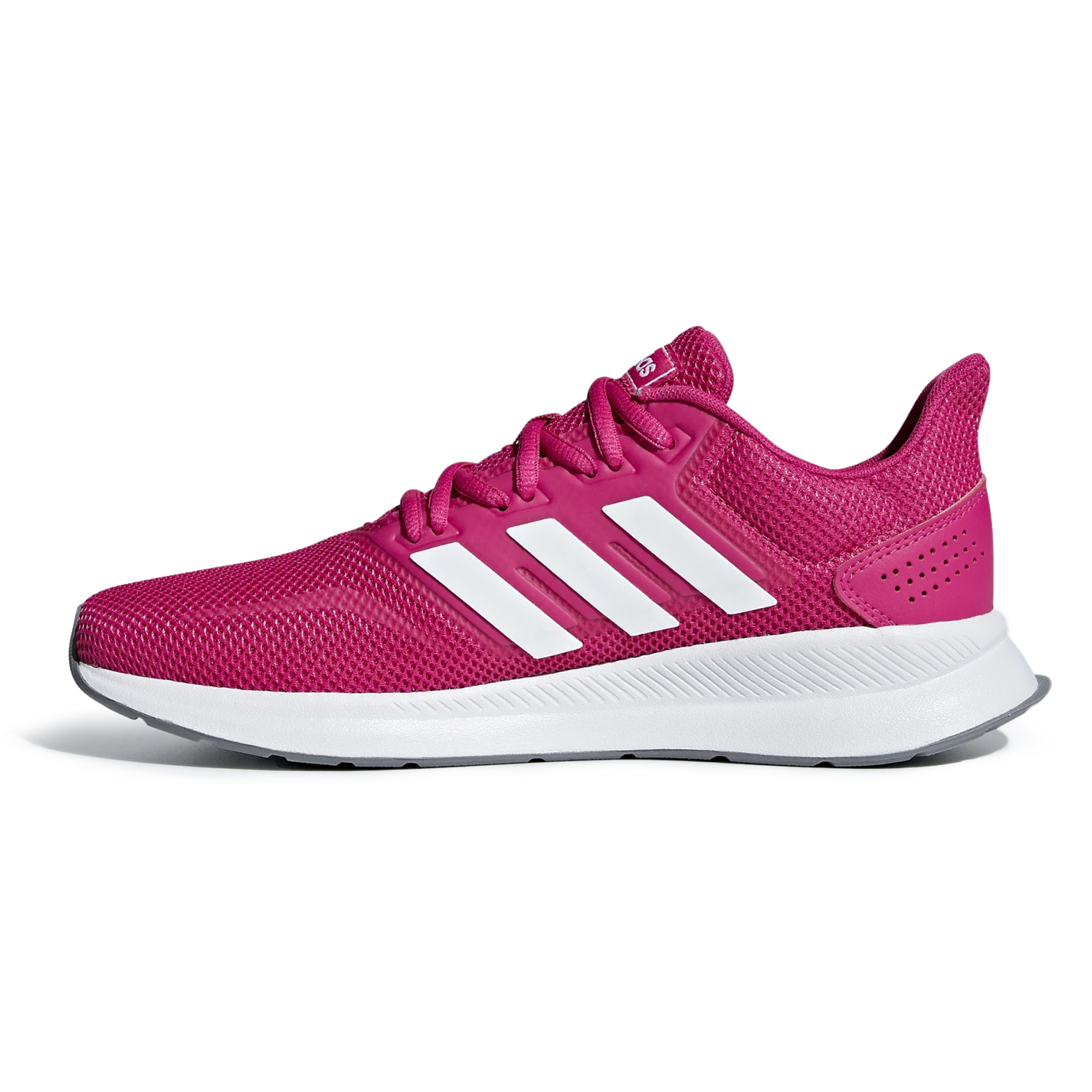 Tenis Adidas Mujer Runfalcon Rosa F36219