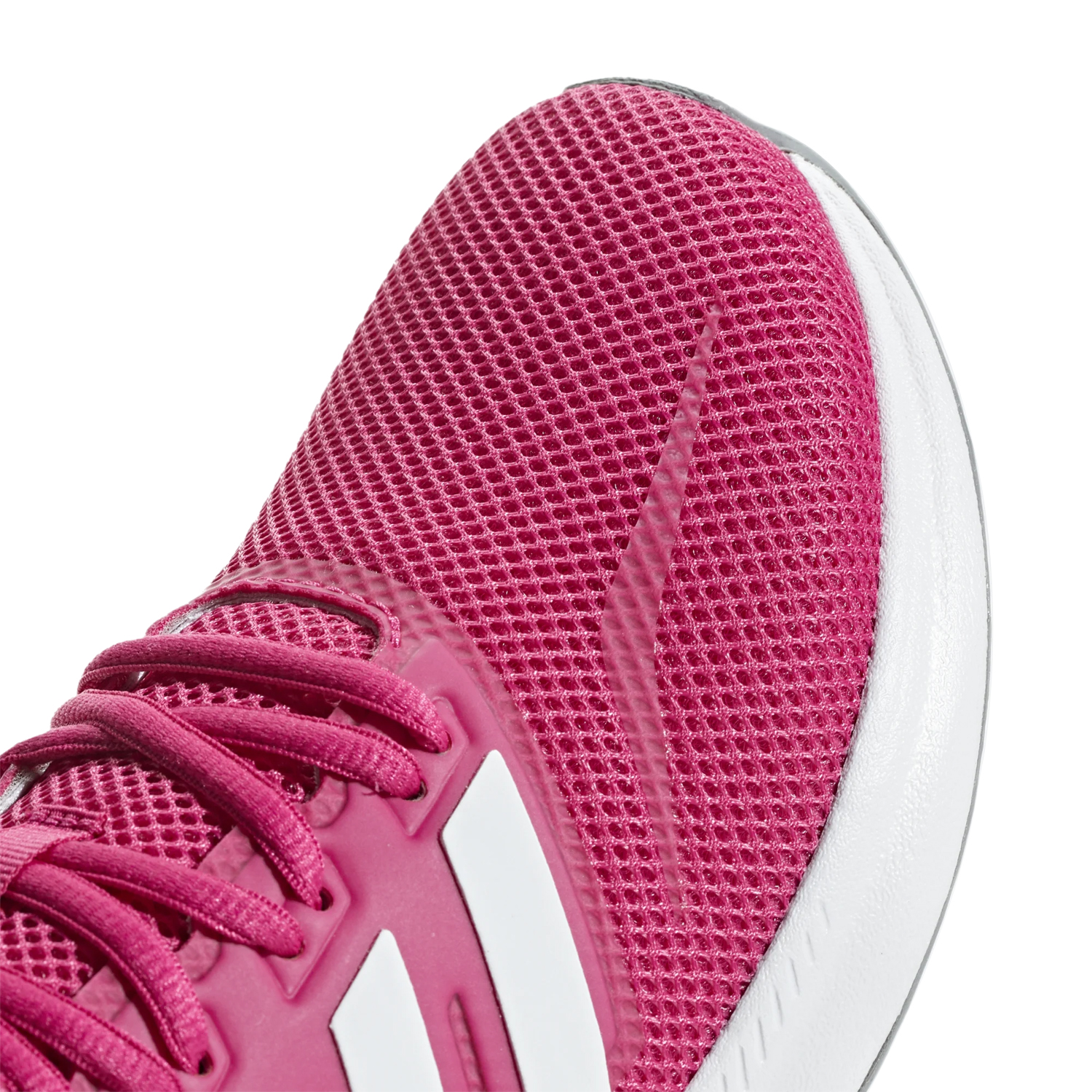 Tenis Adidas Mujer Runfalcon Rosa F36219