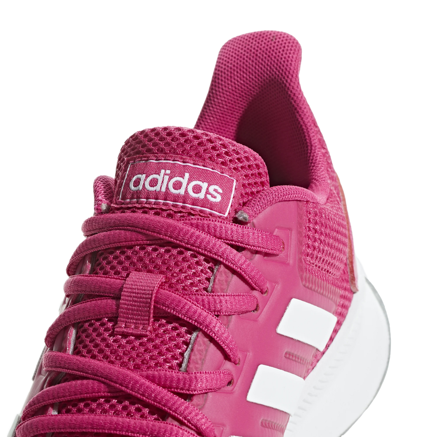 Tenis Adidas Mujer Runfalcon Rosa F36219
