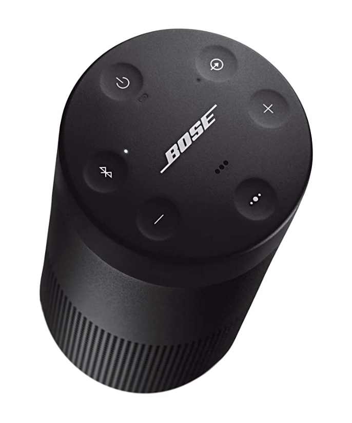 SoundLink Revolve Bluetooth speaker II Bose