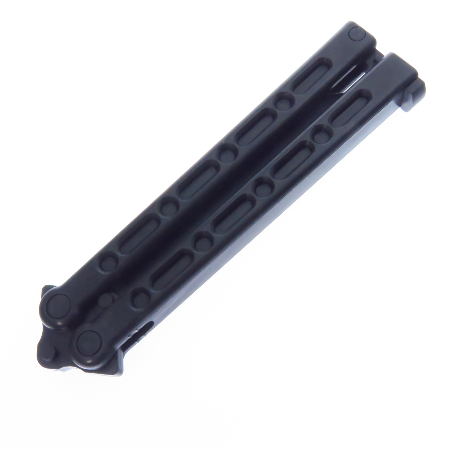 Cs92Eab Cold Steel Navaja Fgx Balisong Butterfly Tanto No M