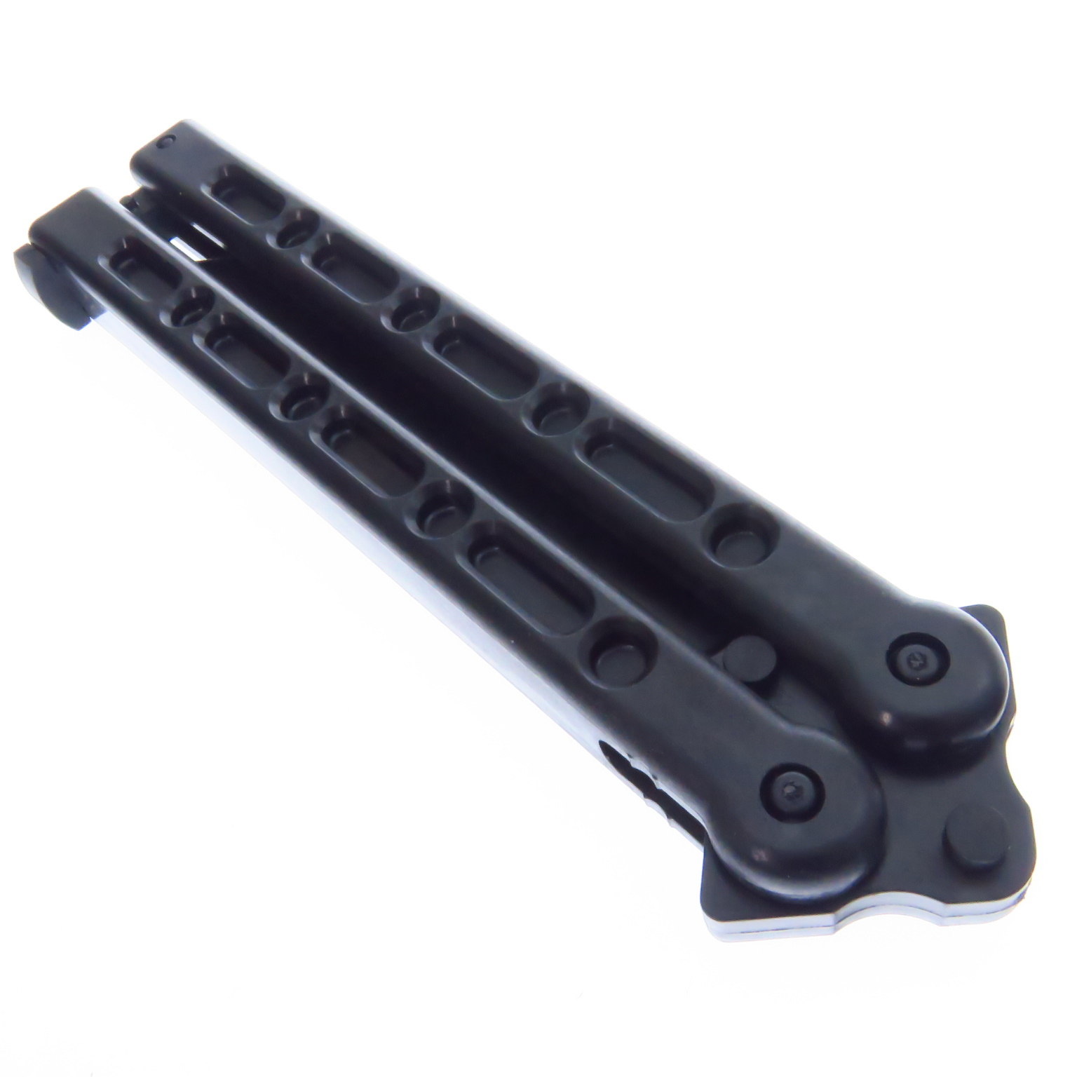 Cs92Eab Cold Steel Navaja Fgx Balisong Butterfly Tanto No M