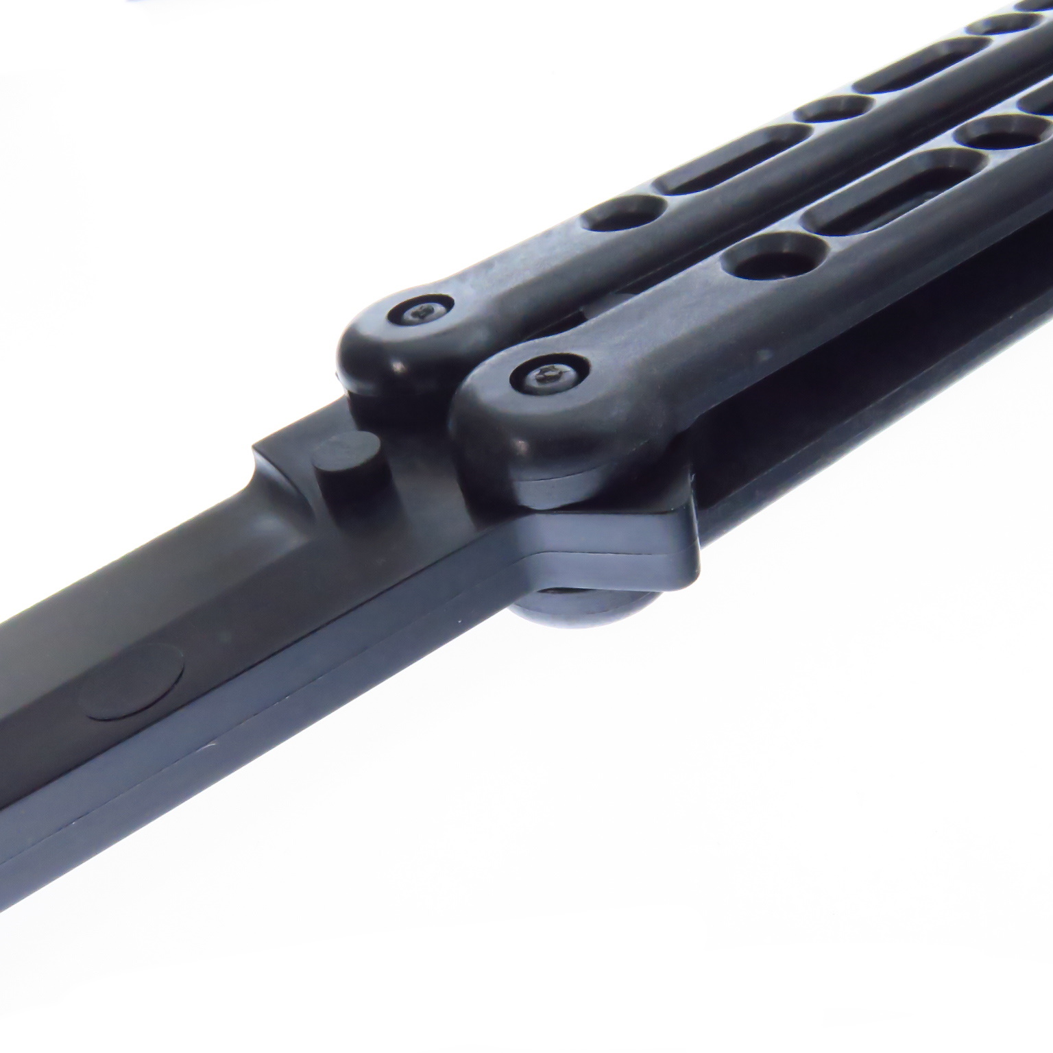 Cs92Eab Cold Steel Navaja Fgx Balisong Butterfly Tanto No M