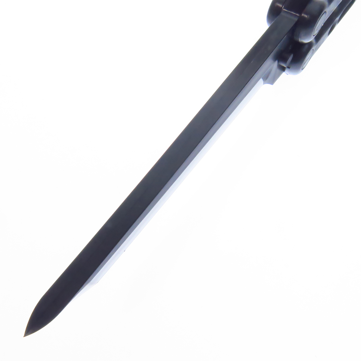 Cs92Eab Cold Steel Navaja Fgx Balisong Butterfly Tanto No M