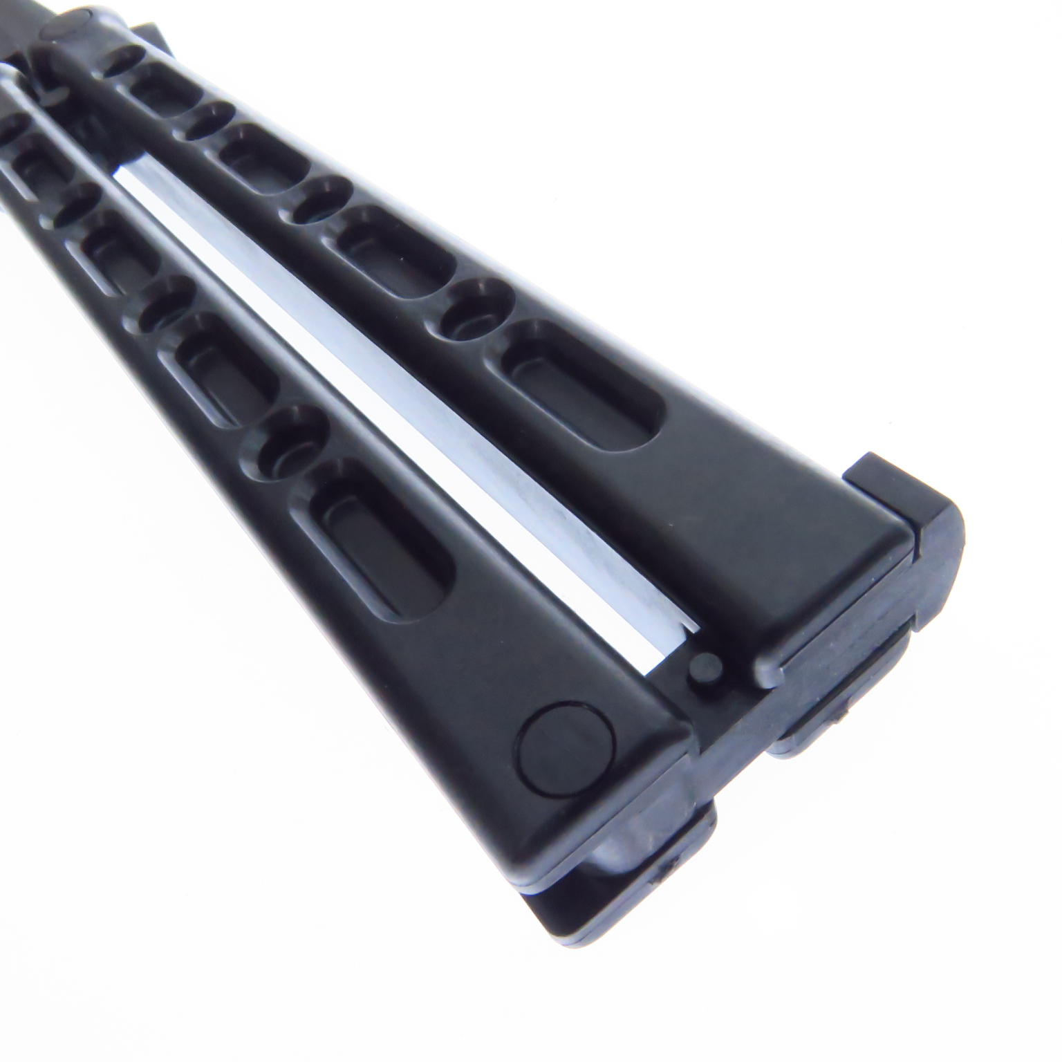 Cs92Eab Cold Steel Navaja Fgx Balisong Butterfly Tanto No M