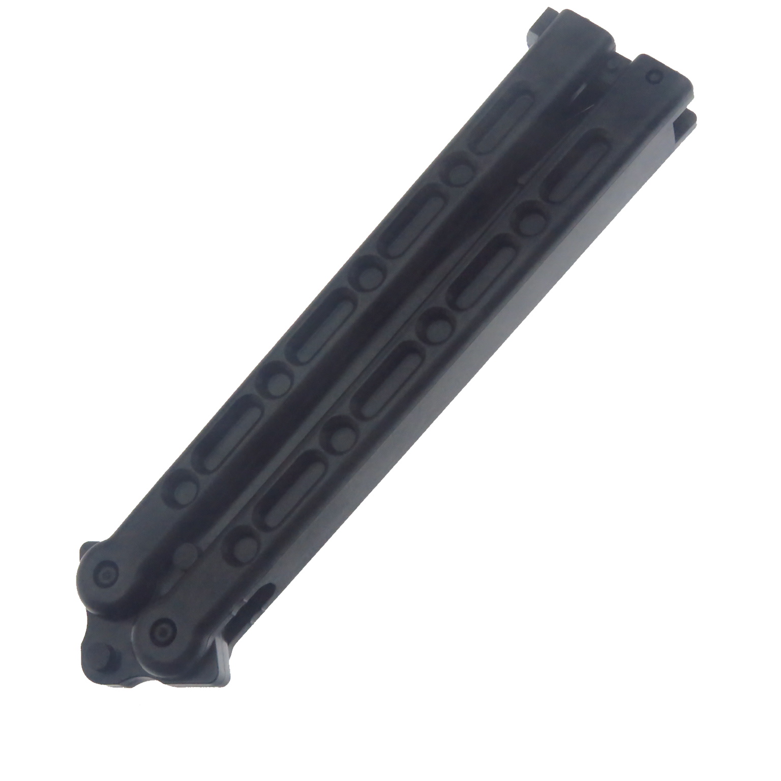 Cs92Eaa Cold Steel Fgx Balisong Butterfly Doble Bisel No Met