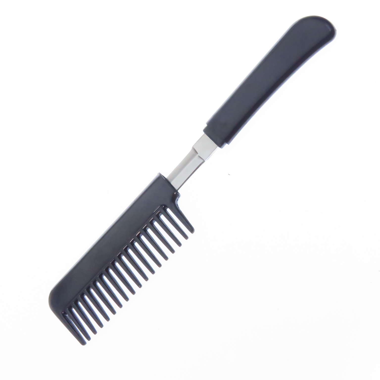 Mi222 Mis Knife Comb Peine Cuchillo Defensivo