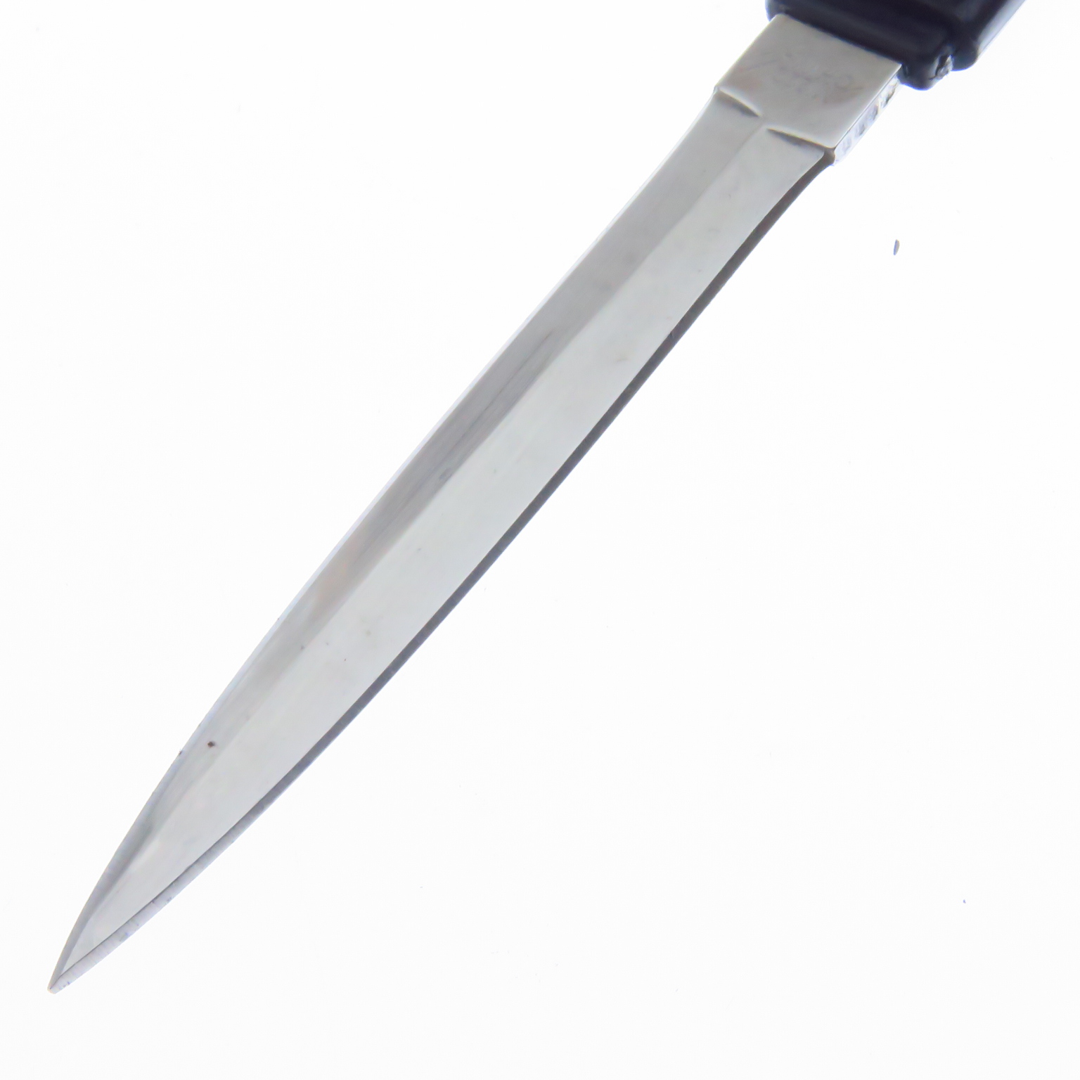 Mi222 Mis Knife Comb Peine Cuchillo Defensivo