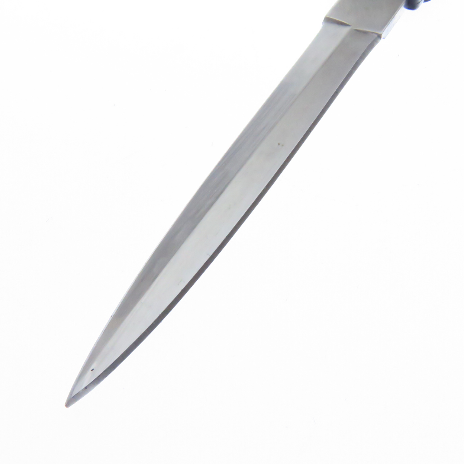 Mi222 Mis Knife Comb Peine Cuchillo Defensivo