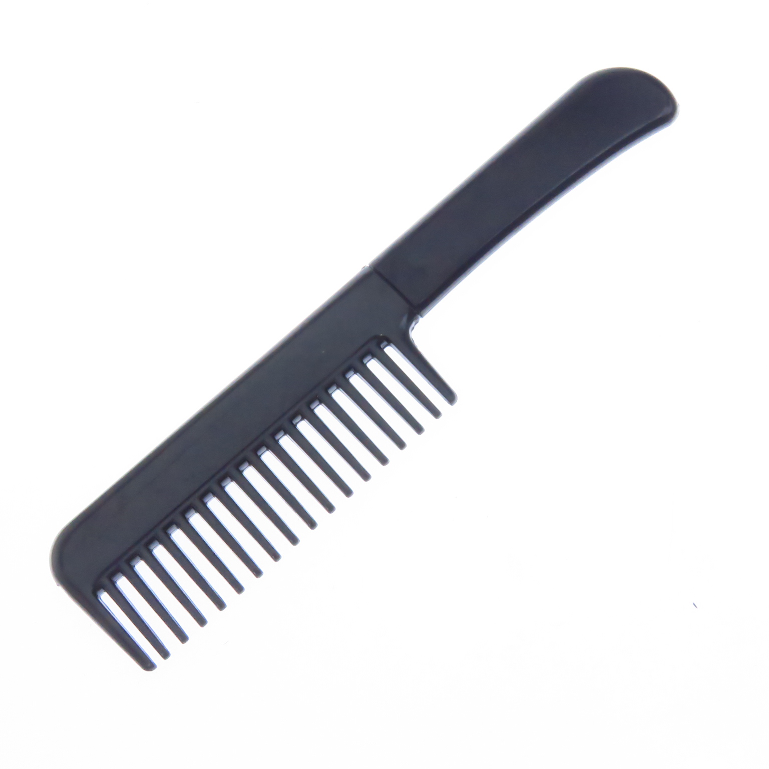 Mi222 Mis Knife Comb Peine Cuchillo Defensivo