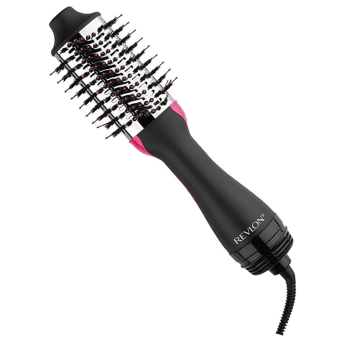 Cepillo Eléctrico Cepillo Revlon One Step Costco Cepillo Plancha