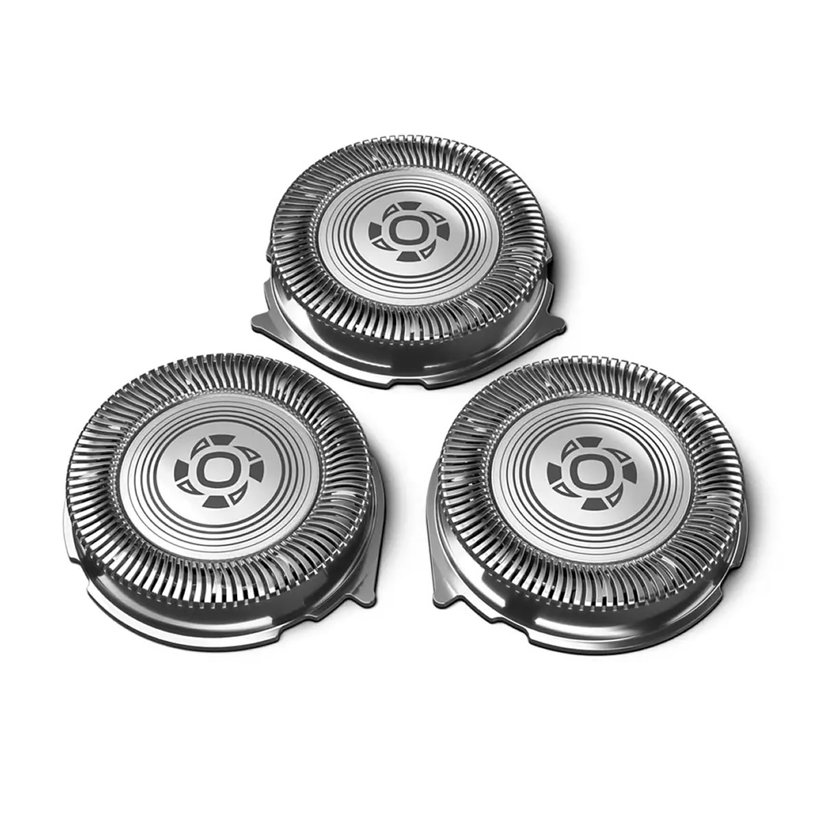 Rasuradora Aqua Touch Serie 3000 Philips 6706250 CST