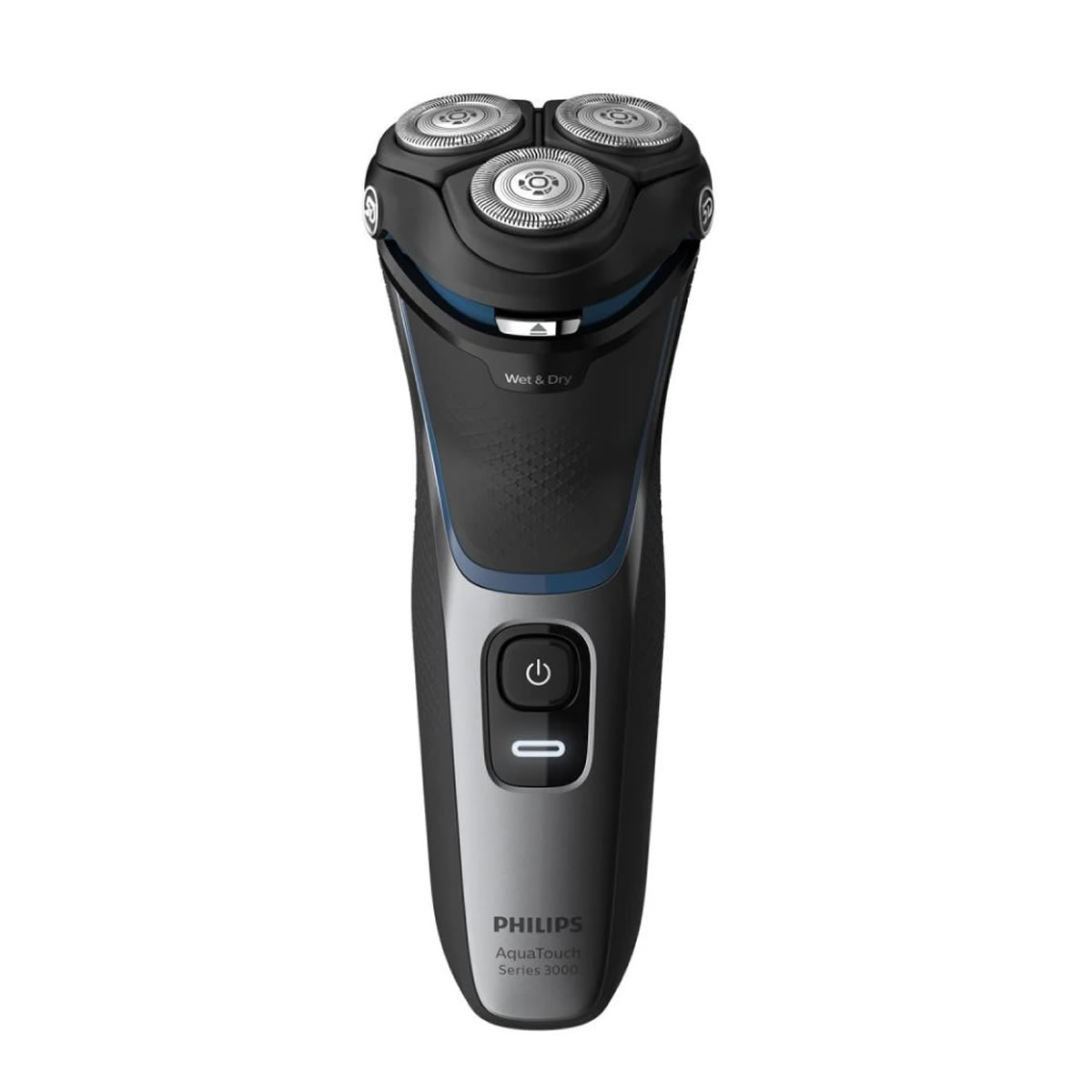 Rasuradora Aqua Touch Serie 3000 Philips 6706250 CST