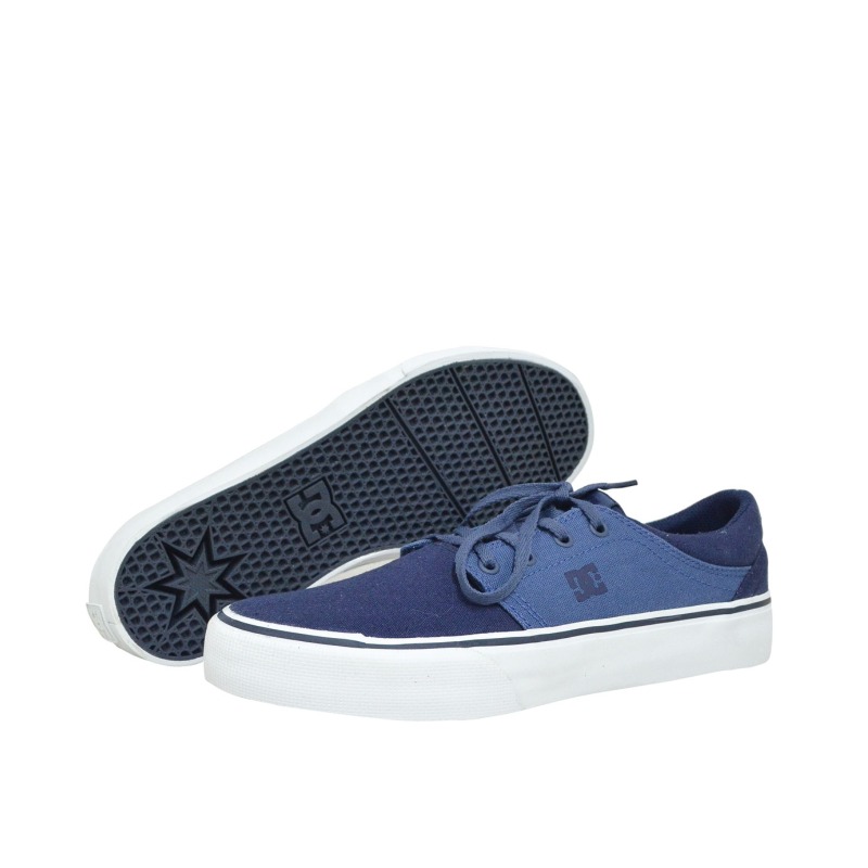 Tenis Dc Shoes Trase tx mx FA18 Hombre