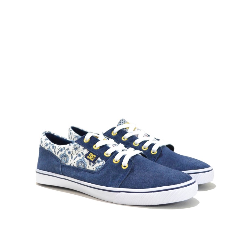 Tenis Dc Shoes Tonik W Se J Shoe Mujer