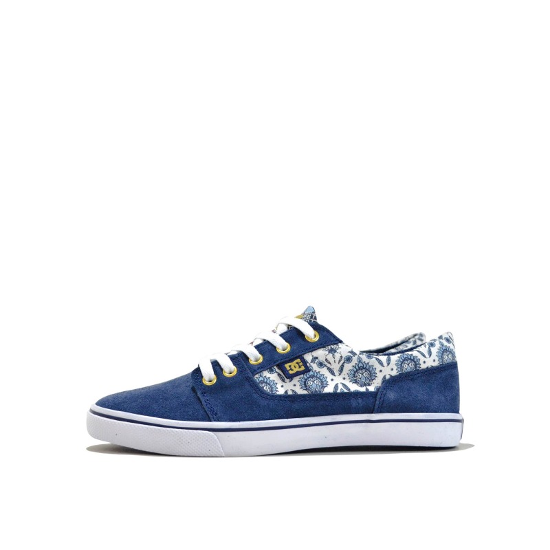 Tenis Dc Shoes Tonik W Se J Shoe Mujer