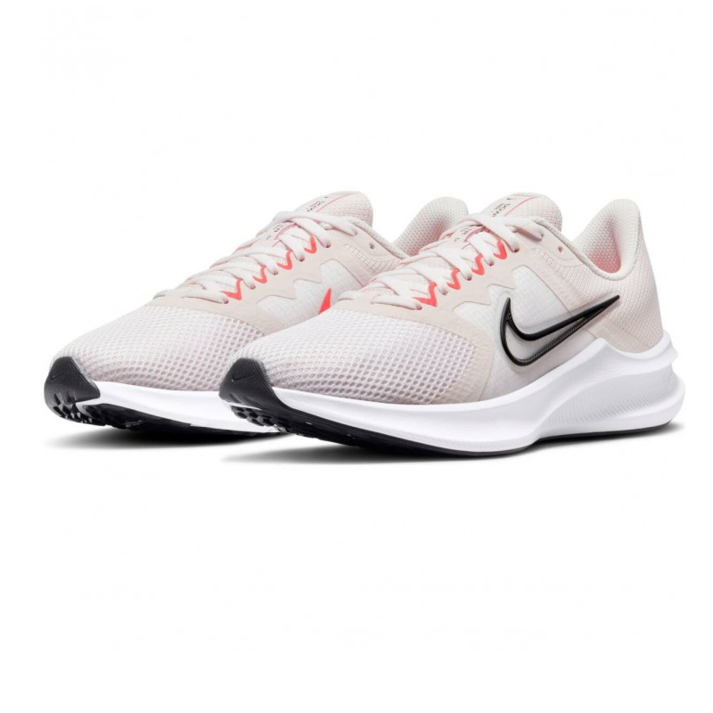 Tenis Nike Wmns Downshifter 11 Rosa Deportivo Tallas #22 Mujer