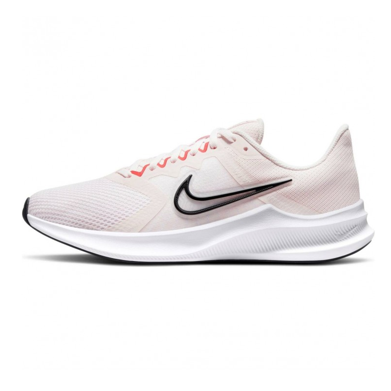 Tenis Nike Wmns Downshifter 11 Rosa Deportivo Tallas #22 Mujer